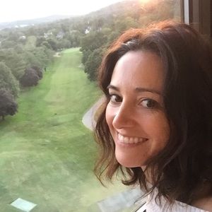 Meet your Posher, Nikki