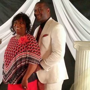 Meet your Posher, Shameeka