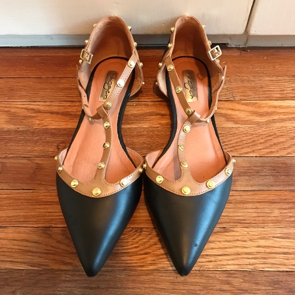 Halogen Flats