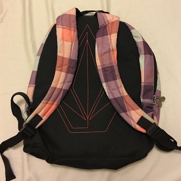 Volcom Backpack - Picture 2 of 2