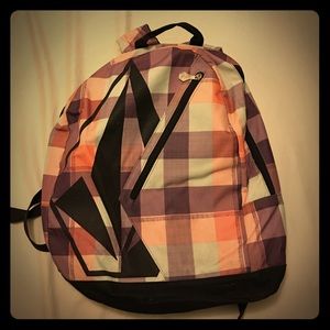 Volcom Backpack