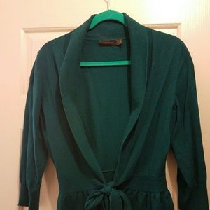 The Limited Cardigan