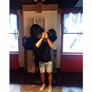 Meet your Posher, Rafael