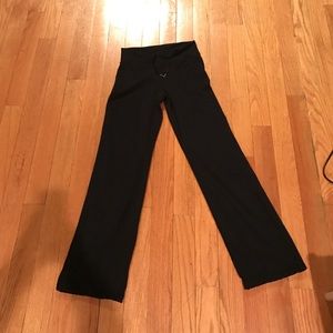 Lululemon drawstring yoga pants