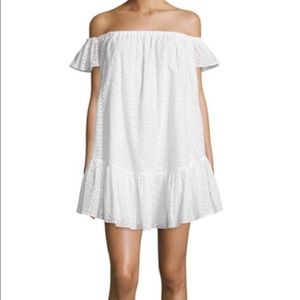 Elizabeth and James Pippa Dress