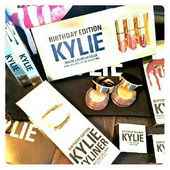 Custom Birthday bundle for @ahoyastronaut 1 of 2