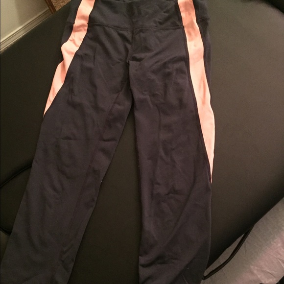 Yoga pants