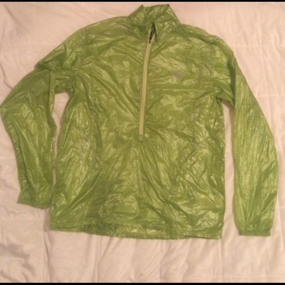Mountain Hardware Ghost Lite Pro Jacket