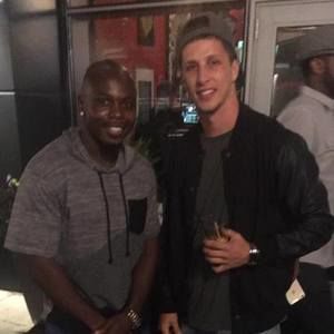 Meet your Posher, David