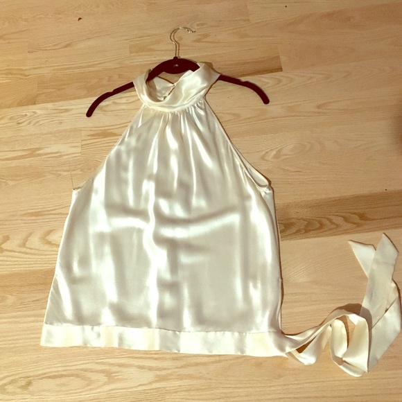BCBG Collection 100% Silk