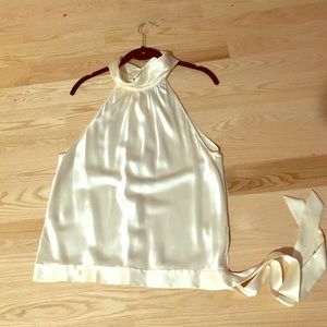 BCBG Collection 100% Silk