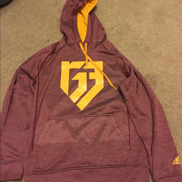 Adidas Hoodie
