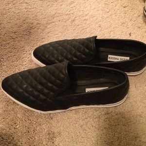 Steve Madden sneakers