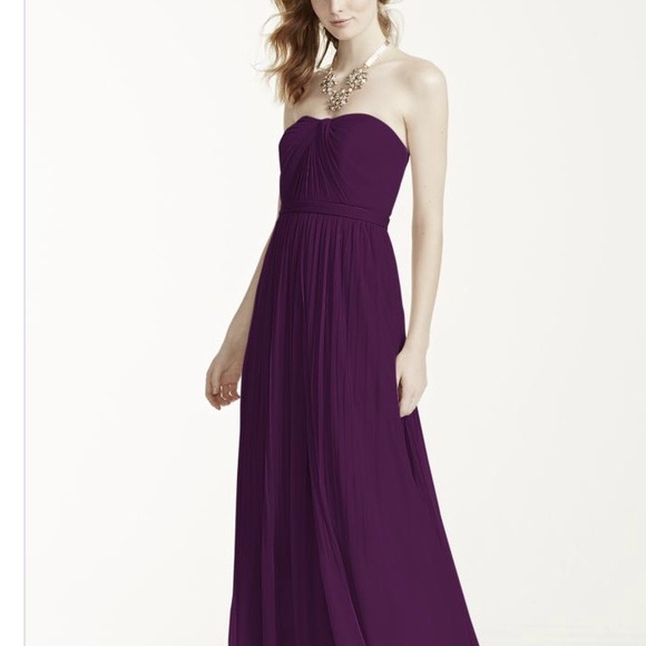 Mesh convertible dress - Picture 1 of 1