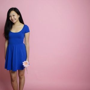 Meet your Posher, Charlene