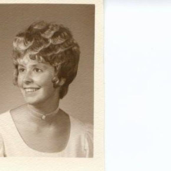 Meet your Posher, Mary - Picture 1 of 1