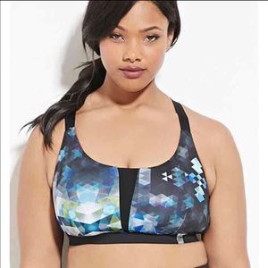 Forever 21 Sports Bra