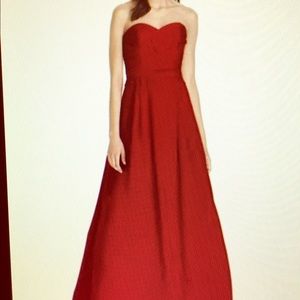 Bridesmaid Dress-David's Bridal