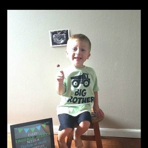 Meet your Posher, Kristi