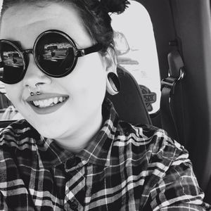 Meet your Posher, Ericka