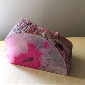 decorative rock