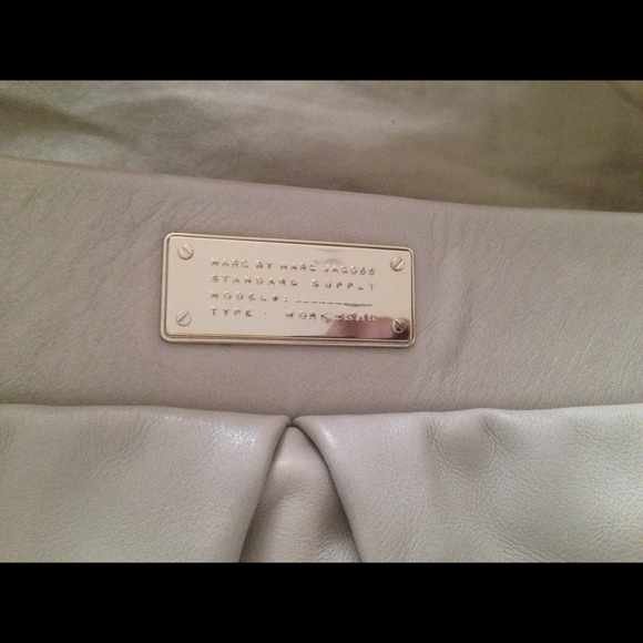 Marc by Marc Jacobs WORKEAR bag