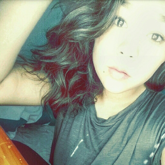 Meet your Posher, Mikinley