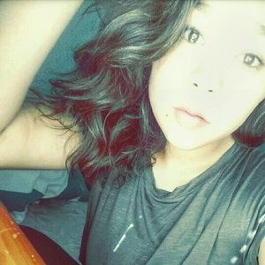 Meet your Posher, Mikinley