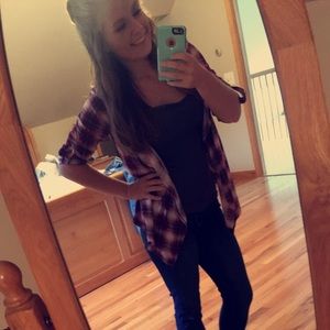 Meet your Posher, Aurelia