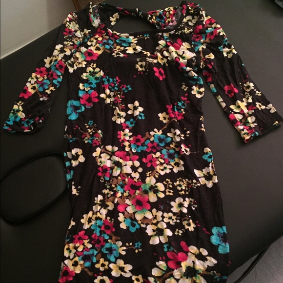 Bodycon dress