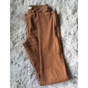Charley 5.0 jeans
