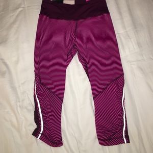 Lululemon Workout Leggings
