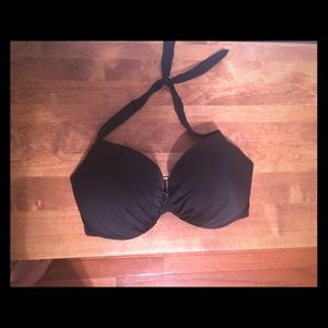 Victoria's Secret Push Up Halter Bikini Top ONLY