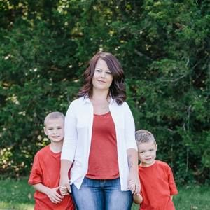 Meet your Posher, Nikki