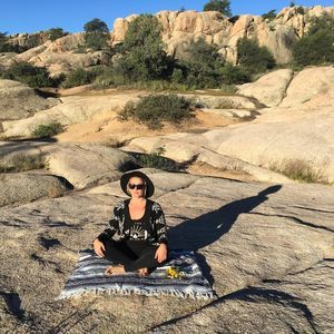 Meet your Posher, Melissa