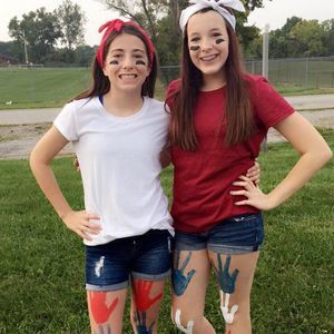 Meet your Posher, Madison