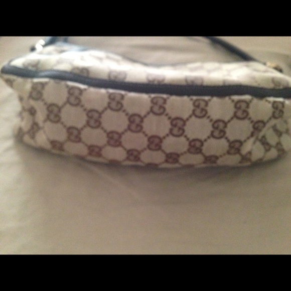 Vintage Gucci - Picture 2 of 4