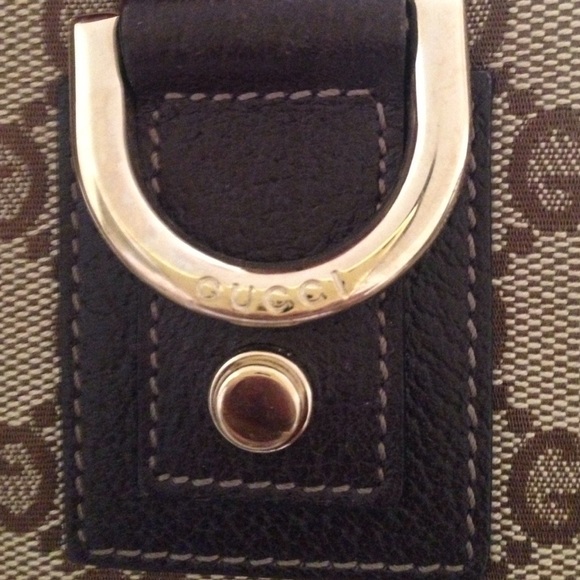 Vintage Gucci - Picture 4 of 4