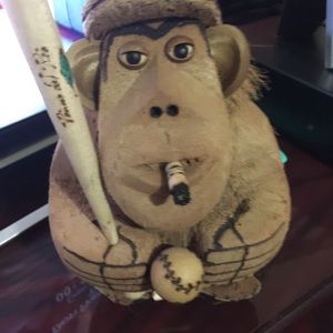 Meet your Posher, Miriam