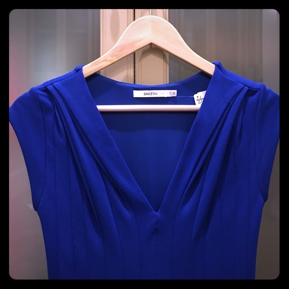 Bailey 44 Dress