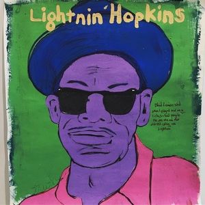 Meet your Posher, Mark