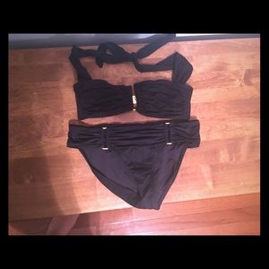 PRICE REDUCED Victoria Secret Bikini