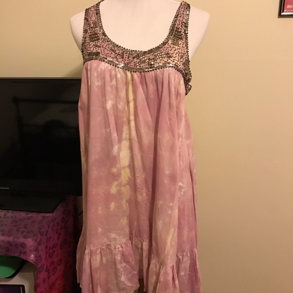 Design lab dress