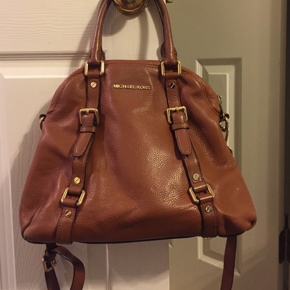 Michael Kors crossbody