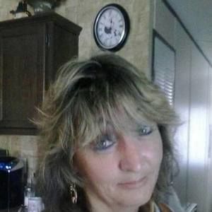 Meet your Posher, Patty