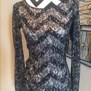 Long sleeve layering top