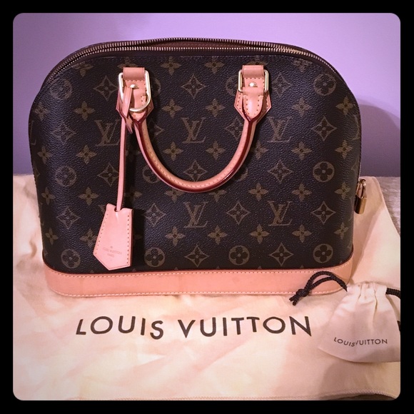 Louis Vuitton Handbags - Louis Vuitton