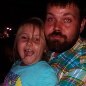 Meet your Posher, Randall