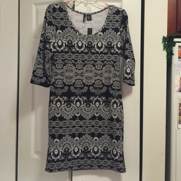 Body con dress