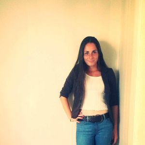 Meet your Posher, Colomba